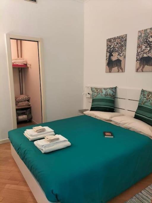 Appartement La Tana Del Leone In Centro A Milan
