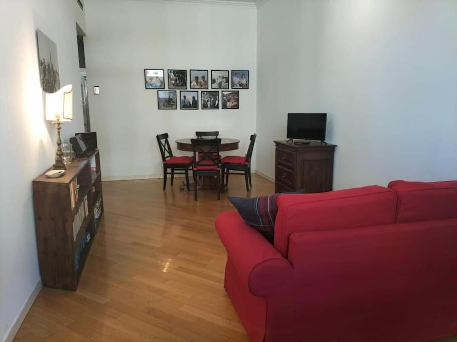 Appartement La Tana Del Leone In Centro A