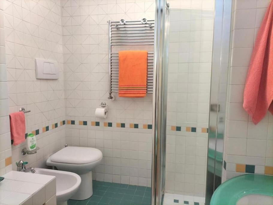 Appartement La Tana Del Leone In Centro A Milan