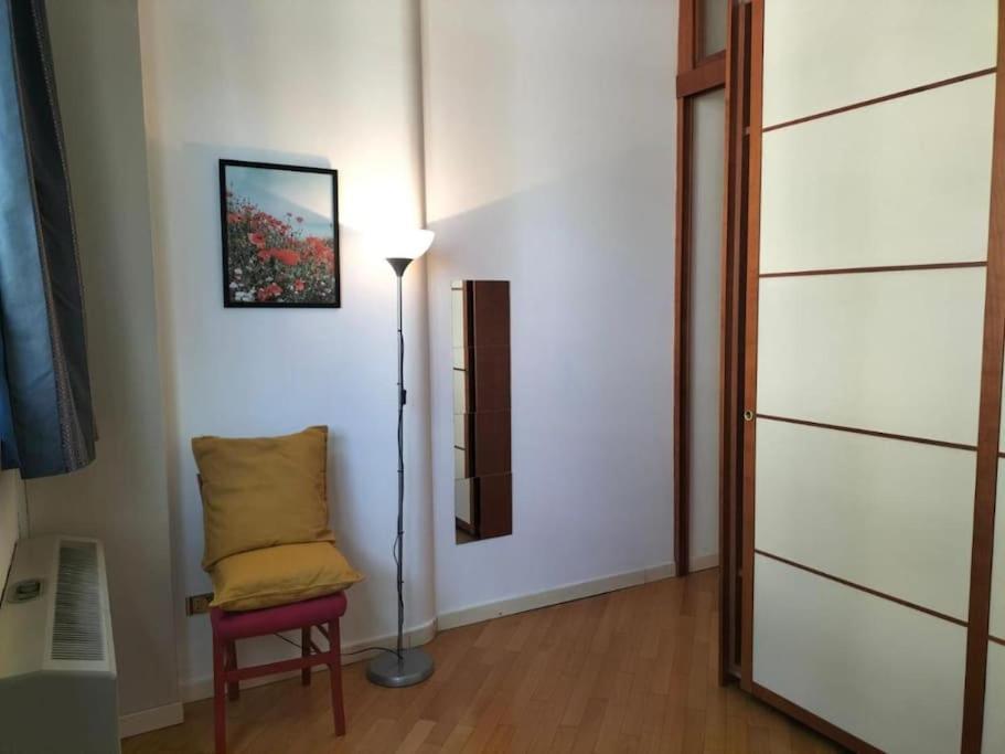 La Tana Del Leone In Centro A