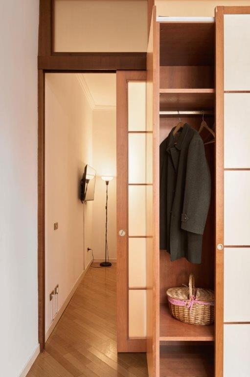 La Tana Del Leone In Centro A Appartement