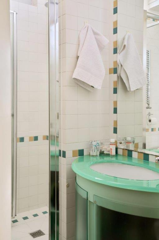 Apartamento La Tana Del Leone In Centro A Milano Milán