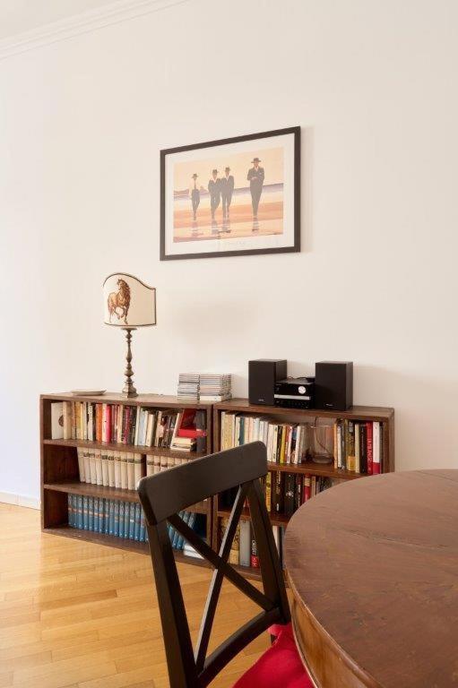 Apartamento La Tana Del Leone In Centro A Milano *