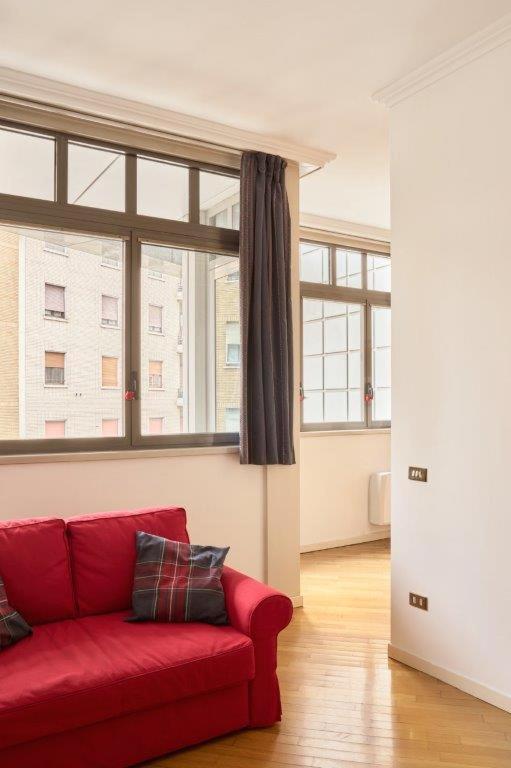Apartamento La Tana Del Leone In Centro A Milano *