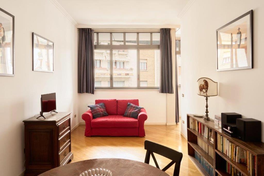 Appartement La Tana Del Leone In Centro A