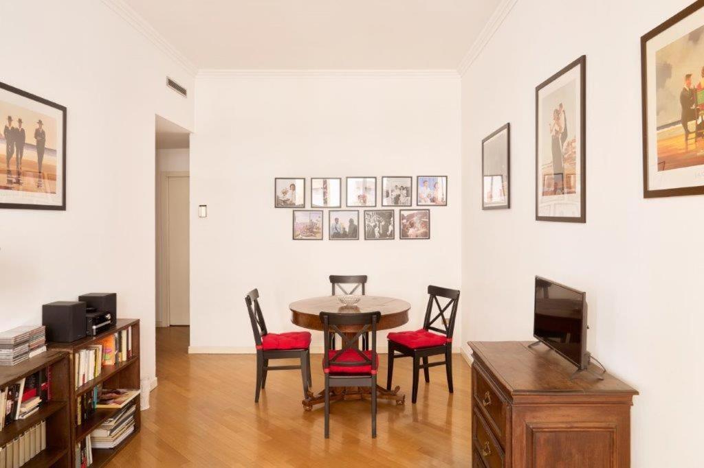 La Tana Del Leone In Centro A Appartement Milan